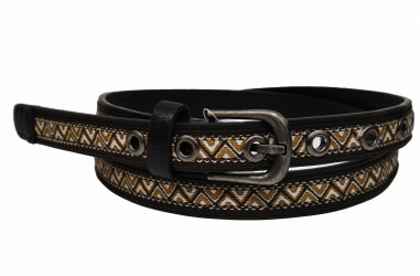 Ceinture fine, HD13