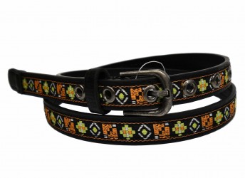 Ceinture fine, HD13