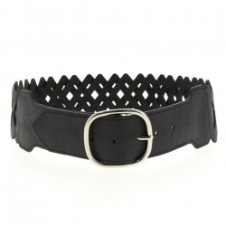 braided belt, anoys