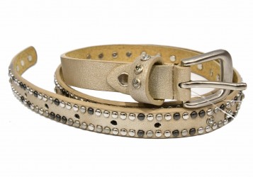 children belt,  claudine