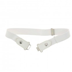 Ceinture élastique adjustable