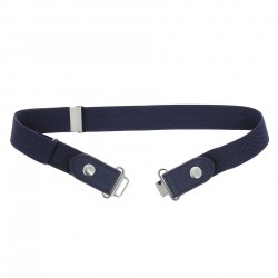 jeans ajustable elastic belt