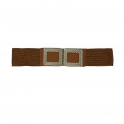 elastic braided belt, OY282