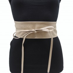 Ceinture femme, OBi,...