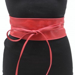 Ceinture femme, OBi,...