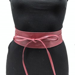 Ceinture femme, OBi,...