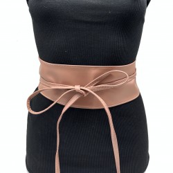 Ceinture femme, OBi,...