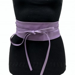 Ceinture femme, OBi,...