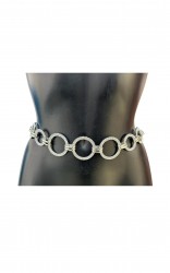 Women Chain belt,...