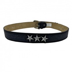 star jeans belt, JG100