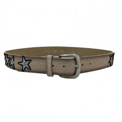 star jeans belt, JG100