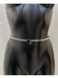 Metal Chain Belt, HD425