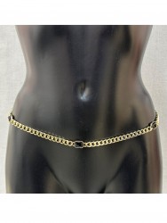 Metal Chain Belt, HD425