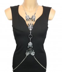 Body chain, women jewelry,...