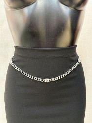 Metal Chain Belt, HD425