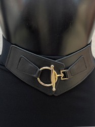 Women's Elastic Belt, HD220