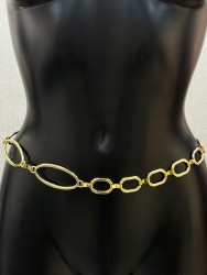 Women Chain Belt, TM005