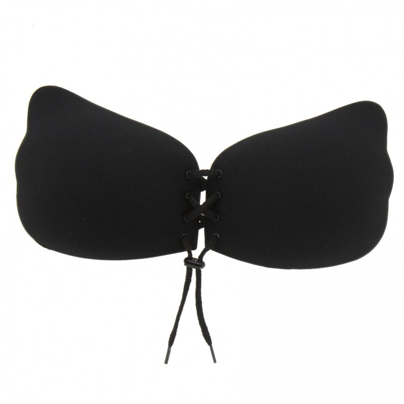 grossiste de Bra, dos nu, autocollant, push up, LN01