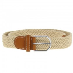 Streching braided belt,...