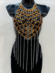 Bijoux de Corps Femme, HY018