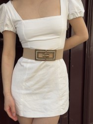 Ceinture Femme Extensible,...