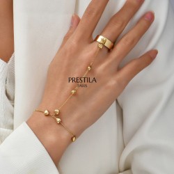 Bracelet Bague, YL307