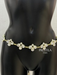 Shiny Chain Belt, XG01
