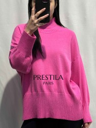Pull Grande Taille, Lea