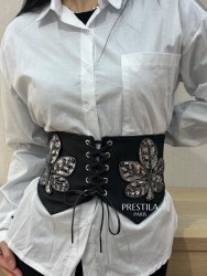 Ceinture Corset Jean...