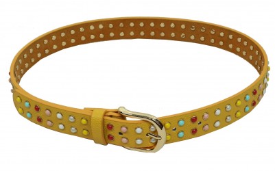 pearls belt, PR163