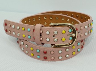 pearls belt, PR163