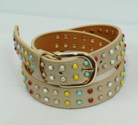 pearls belt, PR163