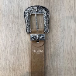 Women's vintage belt, OY413
