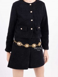 Chain belt, TM014