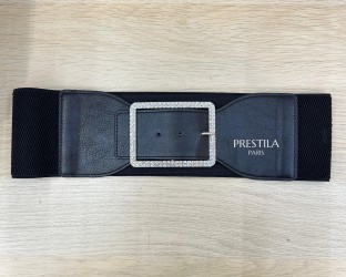 Ceinture Elastique Femme,...