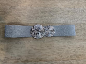 Ceinture Elastique Femme,...