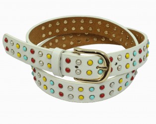 pearls belt, PR163