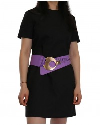 Genuine Leather Belt, Bella