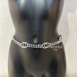 Ceinture Chaine Femme, OY338