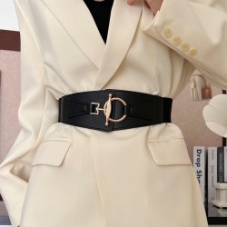 Women's Elastic Belt, HD220