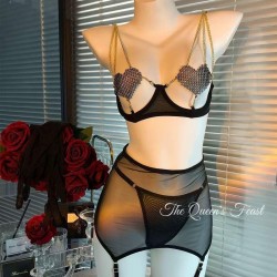 copy of Women's harness...