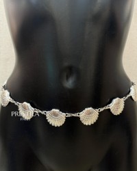 Shell Chain Belt, JH250714