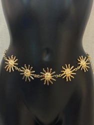 Sun Chain Belt, JH0809