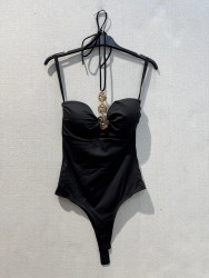 Elegant bodysuit, CELIA