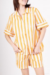 Blouse and Shorts Set, Raya