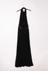 Robe Soirée Longue, Limalie