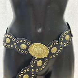 Vintage Boho Chic Women's belt