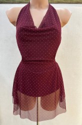 Ensemble haut et Jupe, Rosie