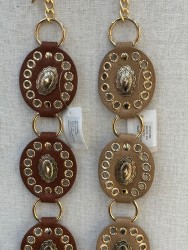 Ceinture Chaine Boheme