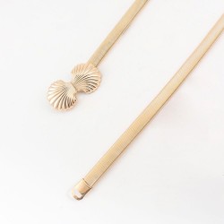 Ceinture Chaîne Extensible...